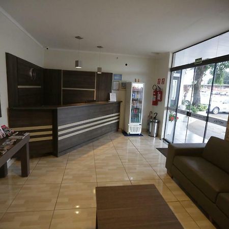 Hotel Vivere Cataratas Foz do Iguacu Ngoại thất bức ảnh