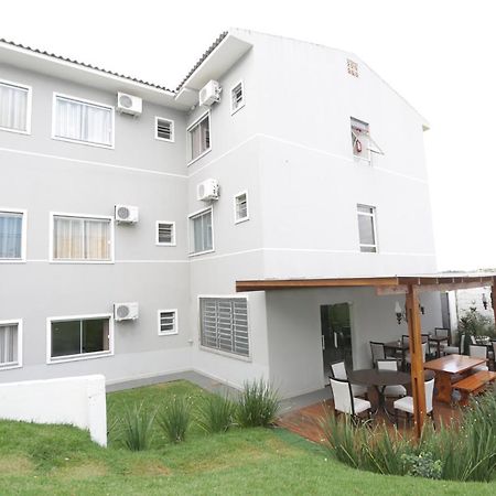 Hotel Vivere Cataratas Foz do Iguacu Ngoại thất bức ảnh
