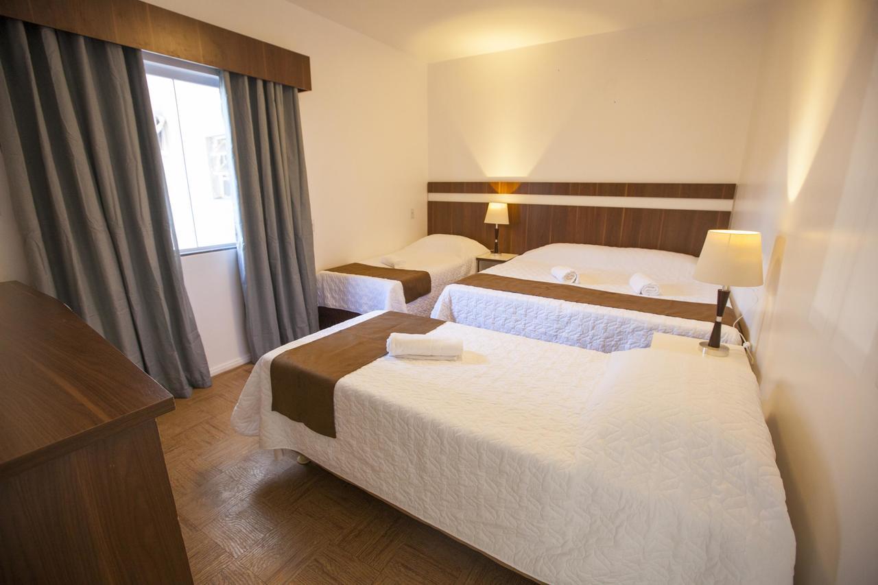 Hotel Vivere Cataratas Foz do Iguacu Ngoại thất bức ảnh
