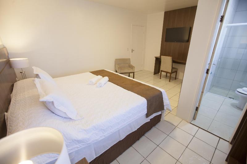 Hotel Vivere Cataratas Foz do Iguacu Ngoại thất bức ảnh