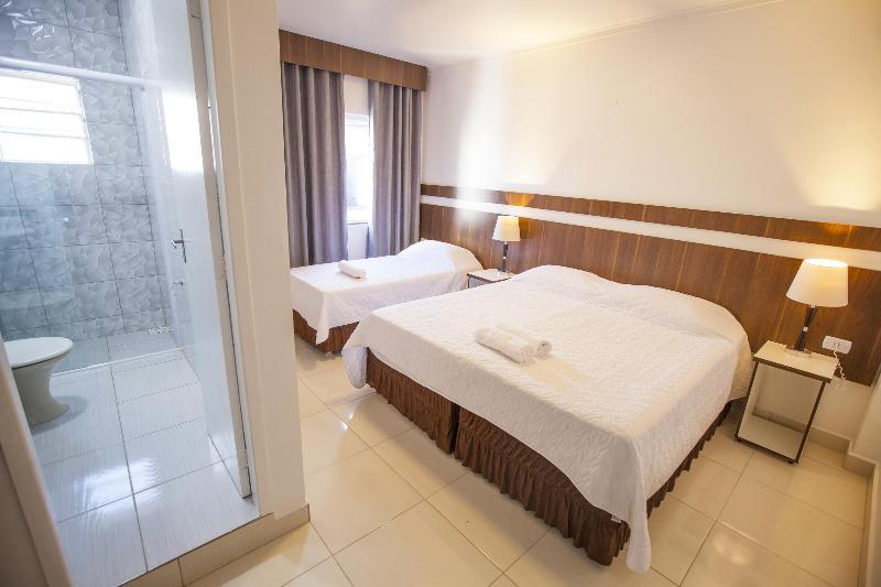 Hotel Vivere Cataratas Foz do Iguacu Ngoại thất bức ảnh