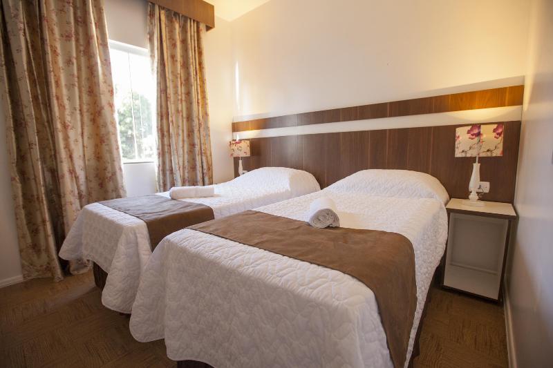 Hotel Vivere Cataratas Foz do Iguacu Ngoại thất bức ảnh