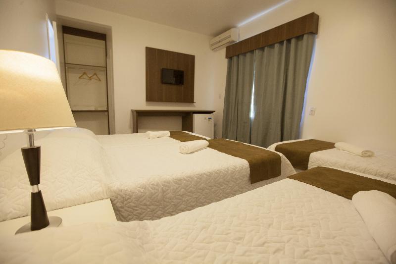 Hotel Vivere Cataratas Foz do Iguacu Ngoại thất bức ảnh