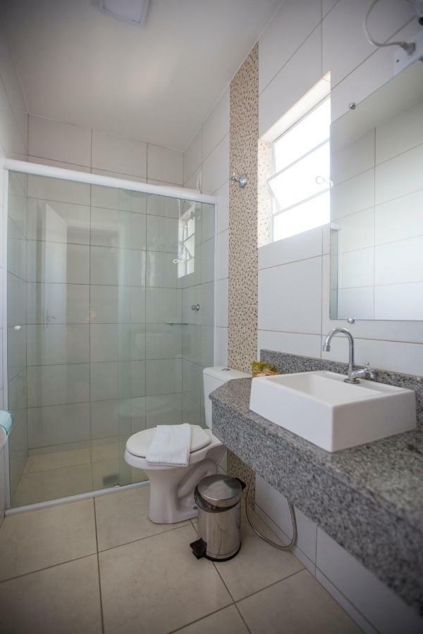 Hotel Vivere Cataratas Foz do Iguacu Ngoại thất bức ảnh