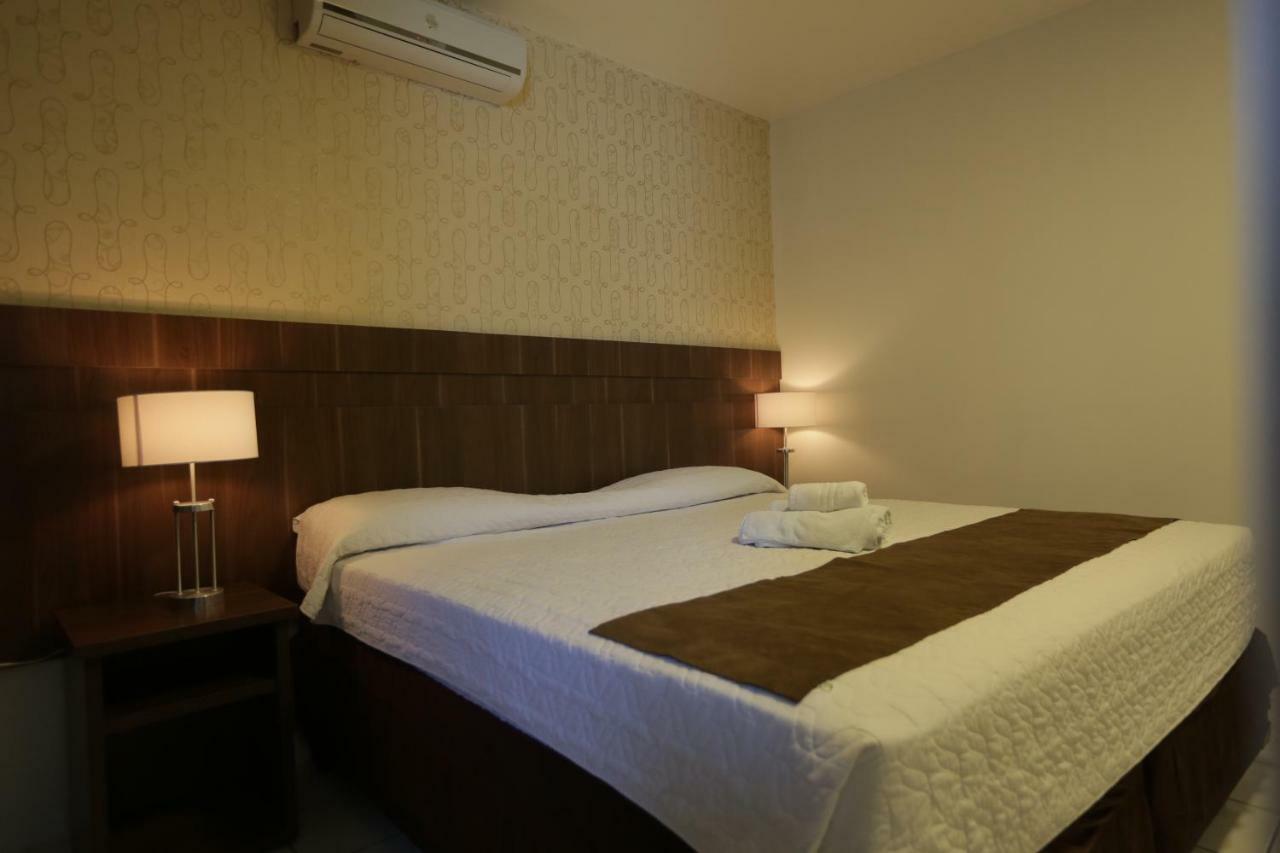 Hotel Vivere Cataratas Foz do Iguacu Ngoại thất bức ảnh