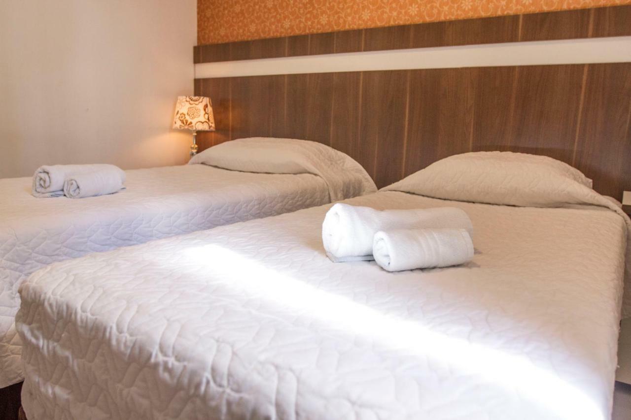 Hotel Vivere Cataratas Foz do Iguacu Ngoại thất bức ảnh