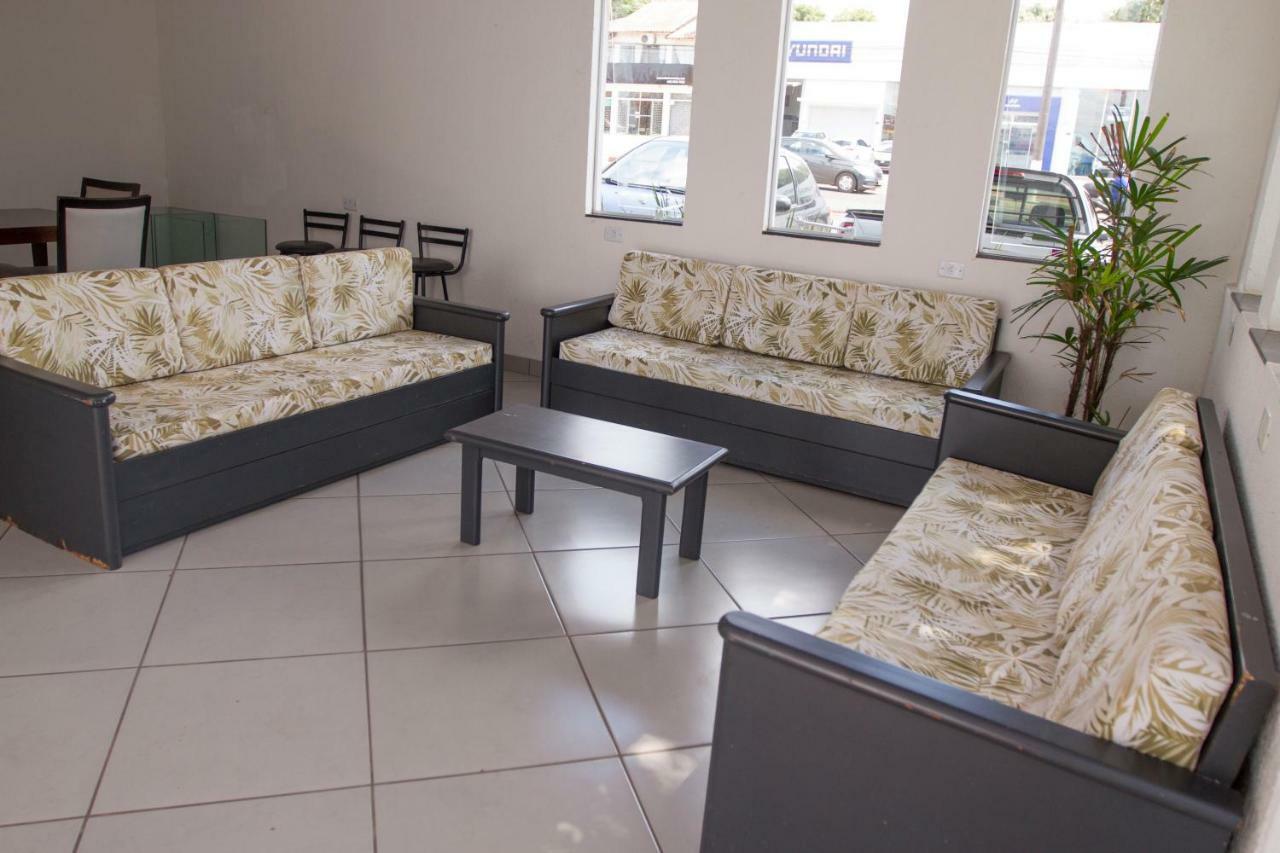 Hotel Vivere Cataratas Foz do Iguacu Ngoại thất bức ảnh