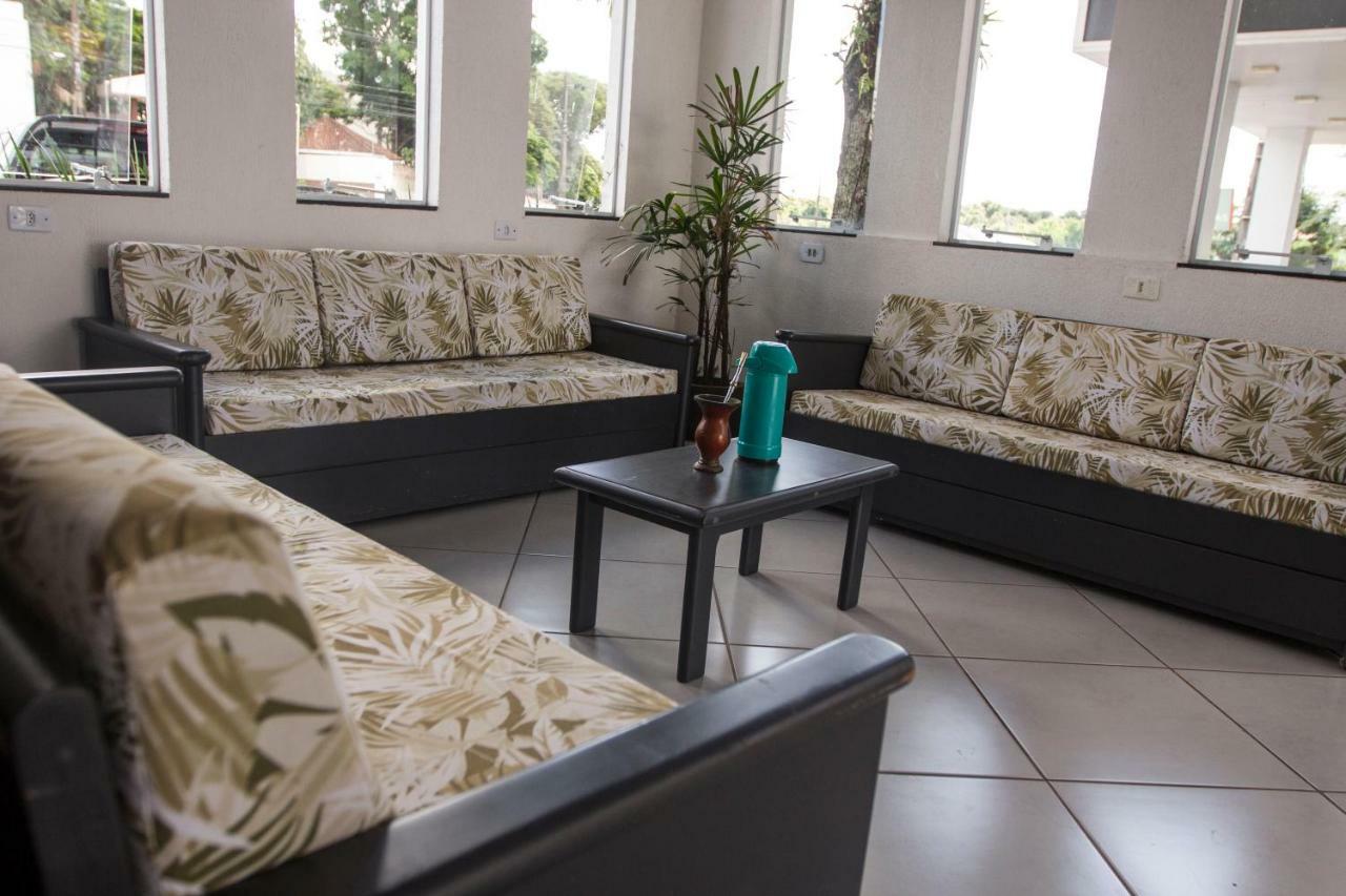 Hotel Vivere Cataratas Foz do Iguacu Ngoại thất bức ảnh